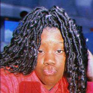 Meet your Posher, Je’niyah